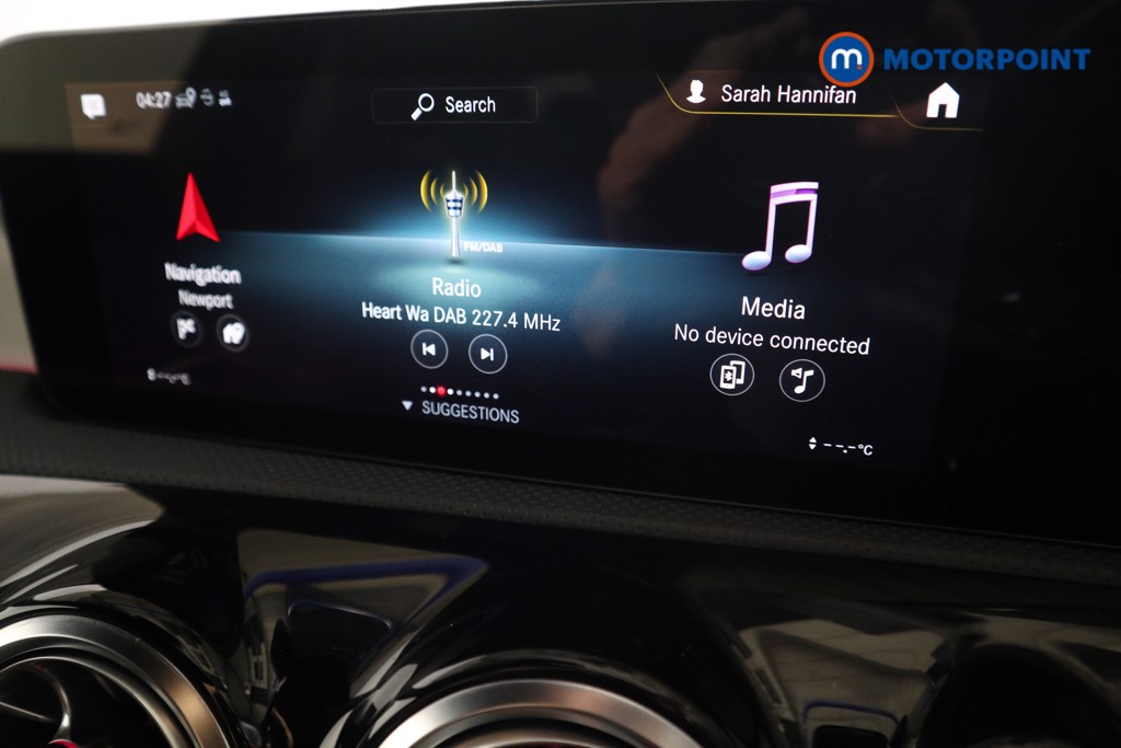 Used Mercedes-Benz CLA 2023 for sale - 77775523: Photo 16