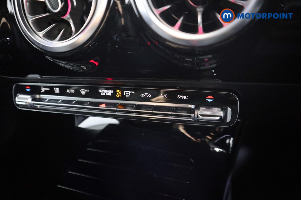 Used Mercedes-Benz CLA 2023 for sale - 77775523: Photo 17