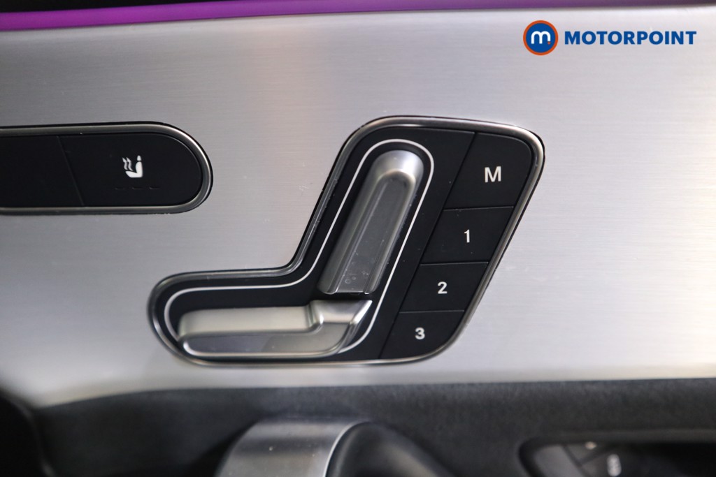 Used Mercedes-Benz CLA 2023 for sale - 77775523: Photo 23