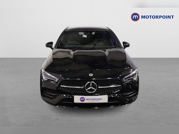 Used Mercedes-Benz CLA 2023 for sale - 77775523: Photo