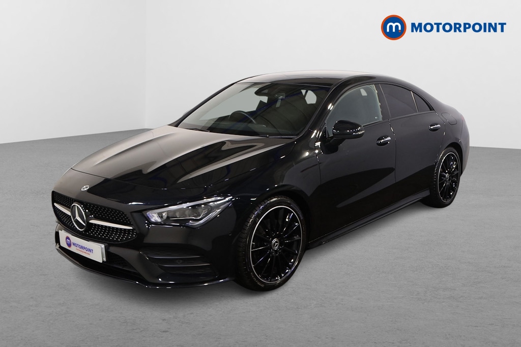 Used Mercedes-Benz CLA 2023 for sale - 77775523: Photo 3