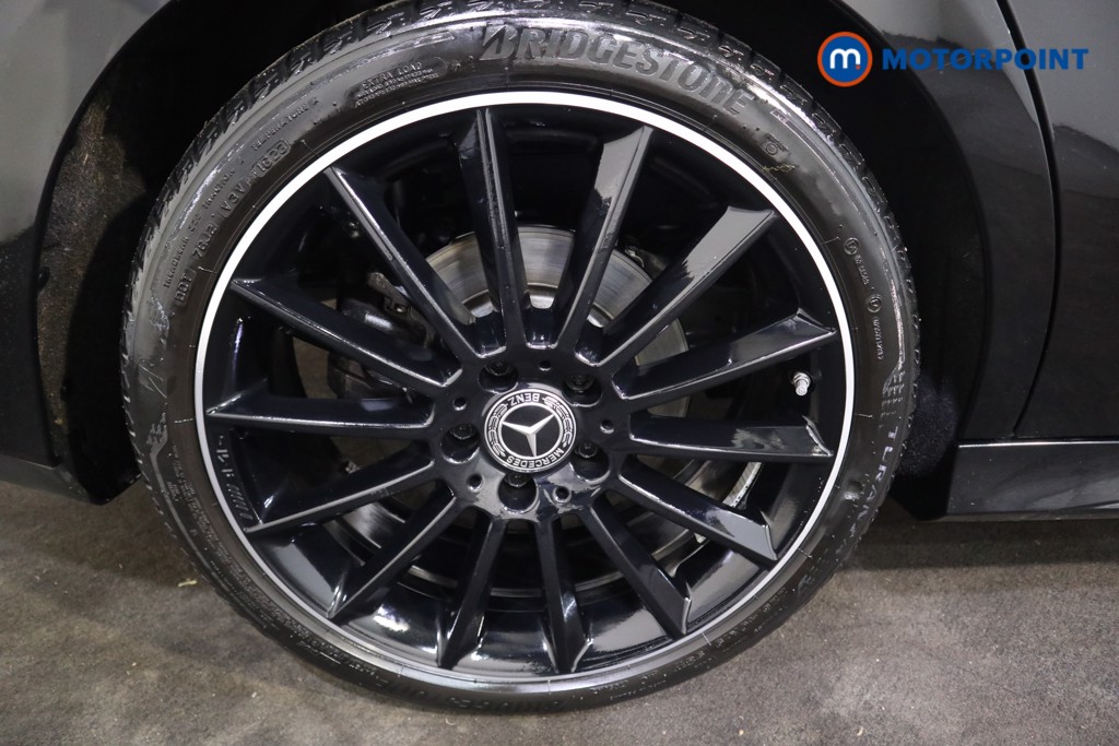 Used Mercedes-Benz CLA 2023 for sale - 77775523: Photo 33