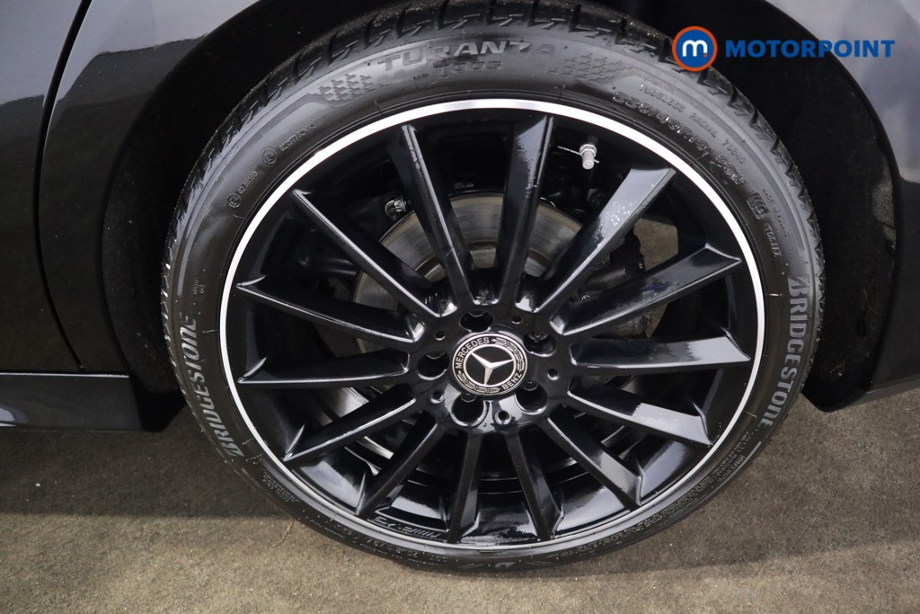 Used Mercedes-Benz CLA 2023 for sale - 77775523: Photo 36