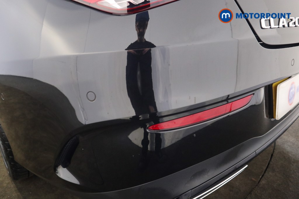 Used Mercedes-Benz CLA 2023 for sale - 77775523: Photo 37