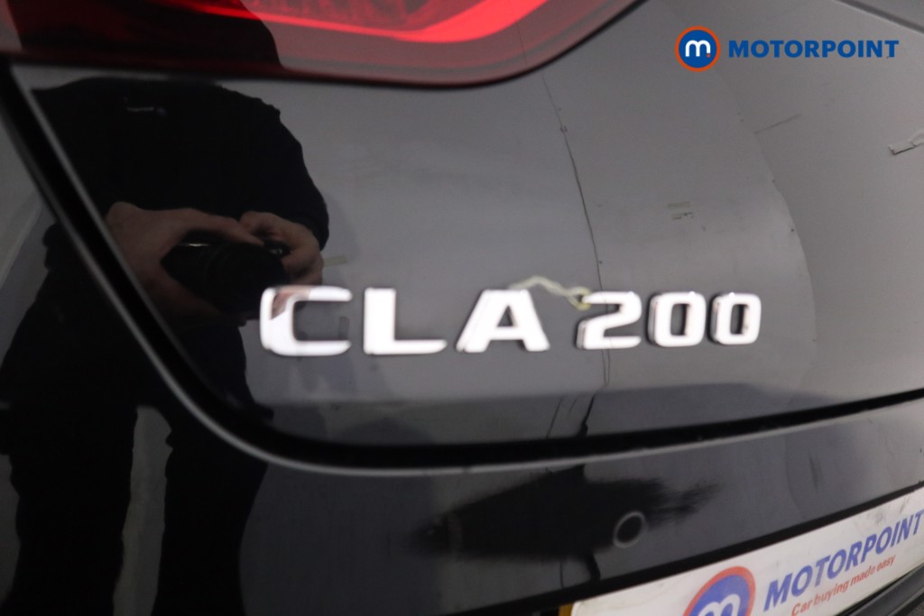 Used Mercedes-Benz CLA 2023 for sale - 77775523: Photo 38