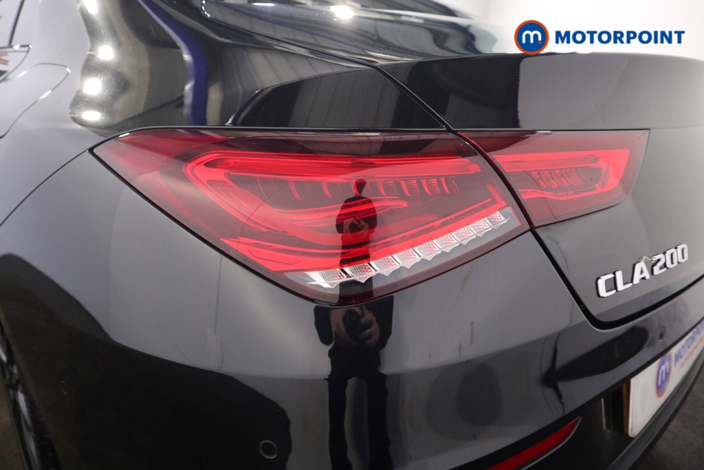 Used Mercedes-Benz CLA 2023 for sale - 77775523: Photo 39