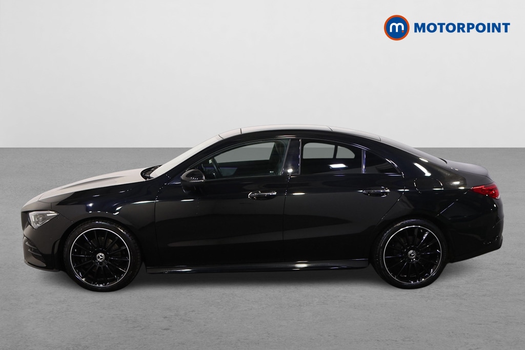 Used Mercedes-Benz CLA 2023 for sale - 77775523: Photo 4