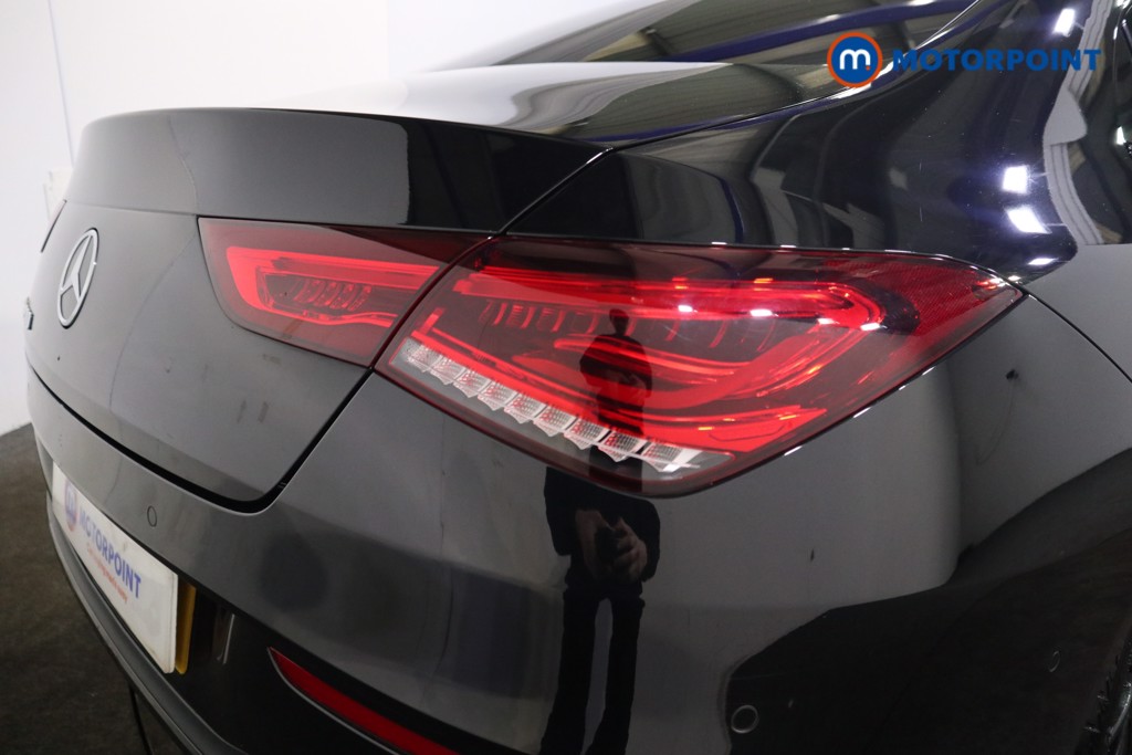 Used Mercedes-Benz CLA 2023 for sale - 77775523: Photo 40