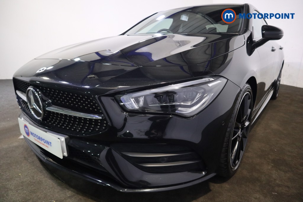 Used Mercedes-Benz CLA 2023 for sale - 77775523: Photo 45