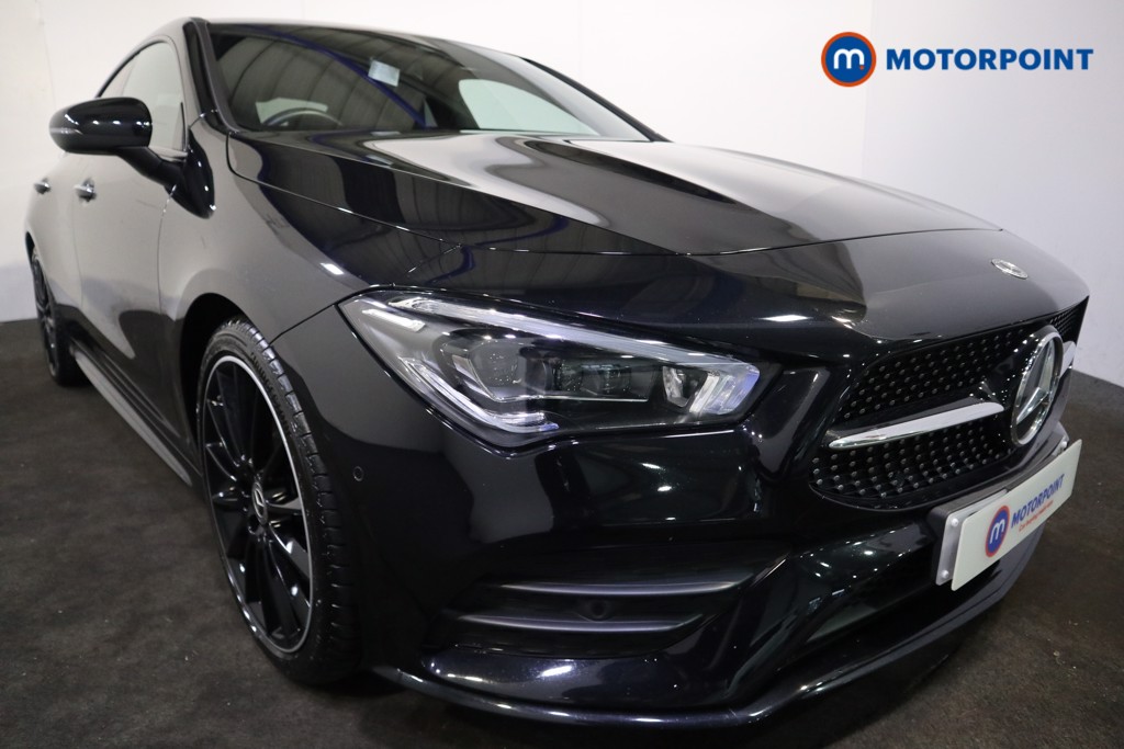 Used Mercedes-Benz CLA 2023 for sale - 77775523: Photo 47