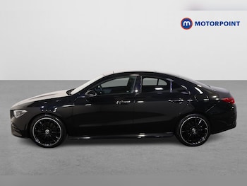 Used Mercedes-Benz CLA 2023 for sale - 77775523: Photo
