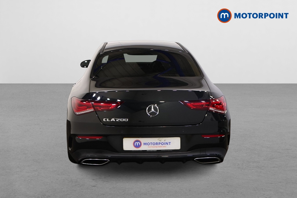 Used Mercedes-Benz CLA 2023 for sale - 77775523: Photo 6