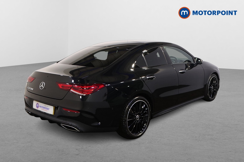 Used Mercedes-Benz CLA 2023 for sale - 77775523: Photo 7