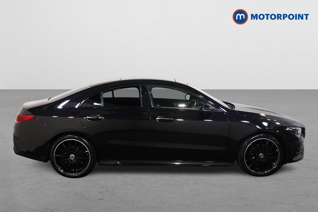 Used Mercedes-Benz CLA 2023 for sale - 77775523: Photo 8