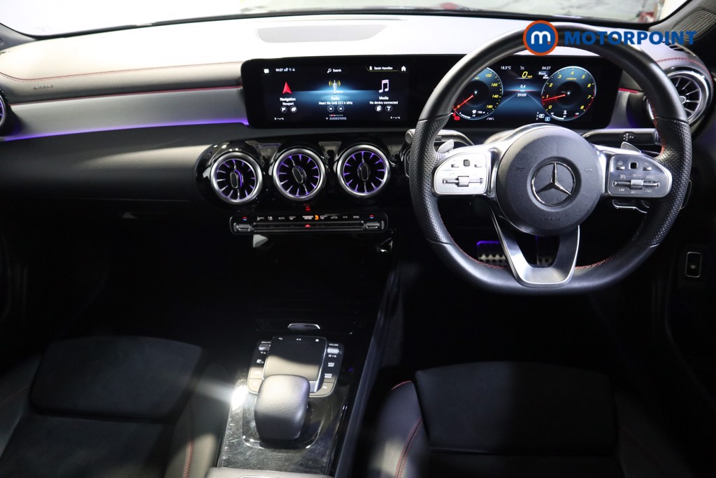 Used Mercedes-Benz CLA 2023 for sale - 77775523: Photo 9