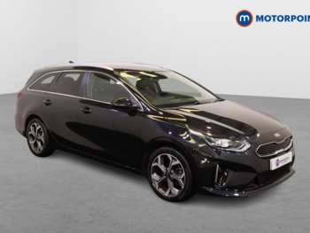 2021 - 1.6 GDi PHEV 3 5dr DCT