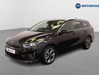 Used Kia Ceed 2021 for sale - 74674292: Photo