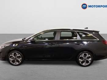 Used Kia Ceed 2021 for sale - 74674292: Photo