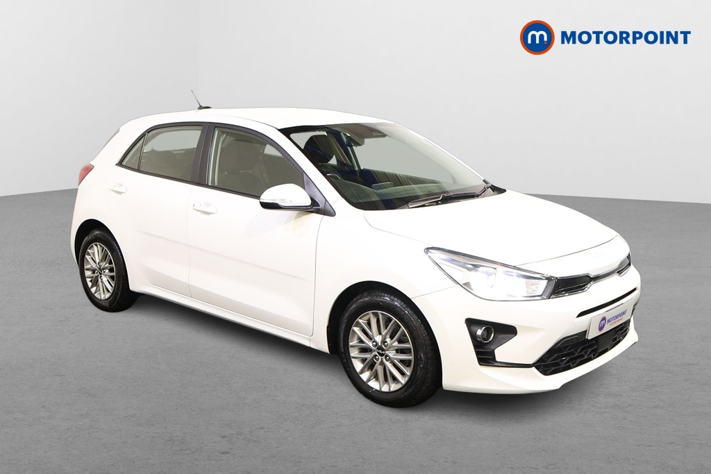Used Kia Rio 2022 for sale - 76352820: Photo 1
