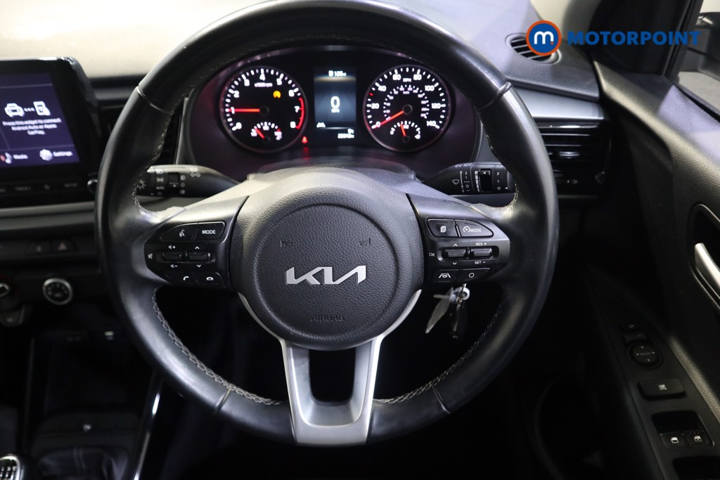 Used Kia Rio 2022 for sale - 76352820: Photo 10