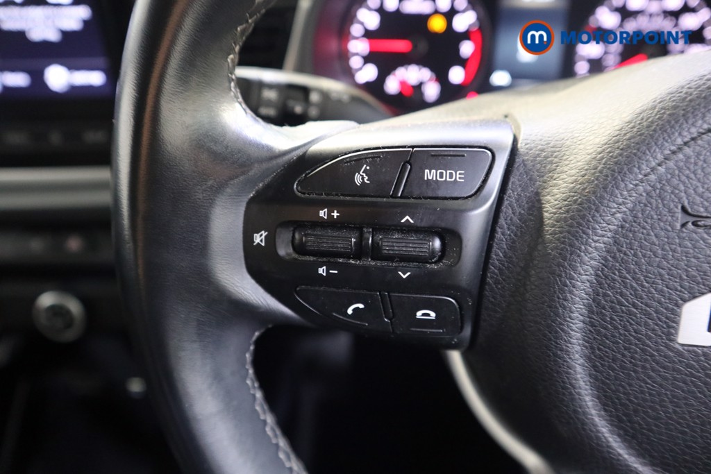 Used Kia Rio 2022 for sale - 76352820: Photo 11