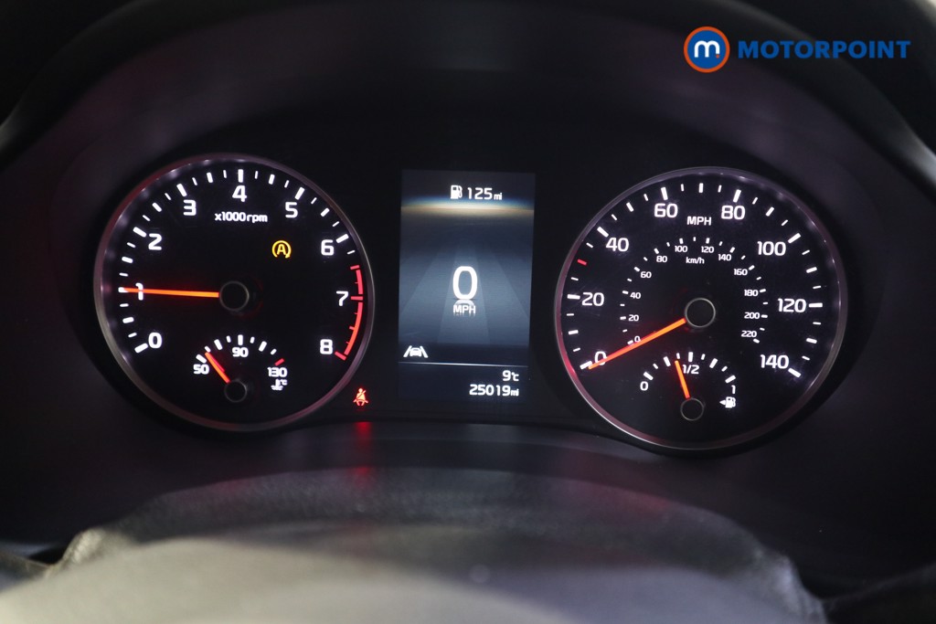 Used Kia Rio 2022 for sale - 76352820: Photo 13
