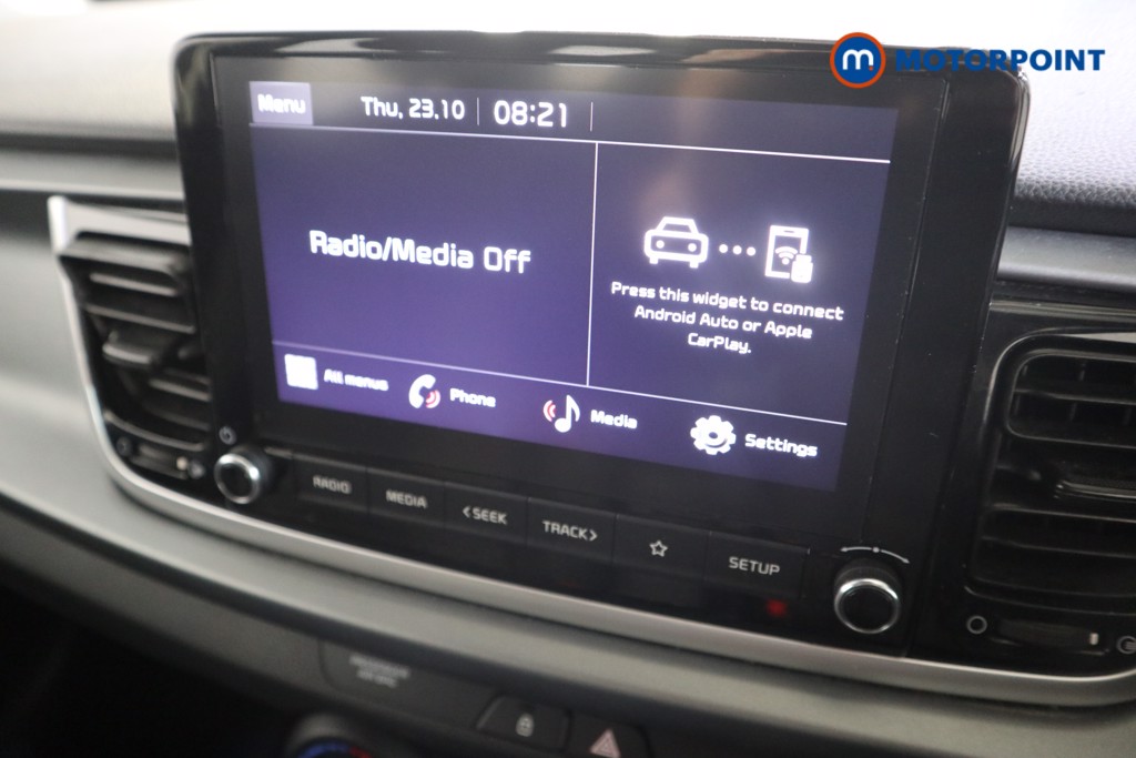 Used Kia Rio 2022 for sale - 76352820: Photo 14