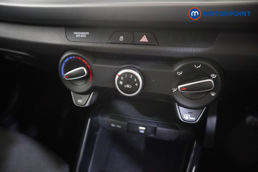Used Kia Rio 2022 for sale - 76352820: Photo 15