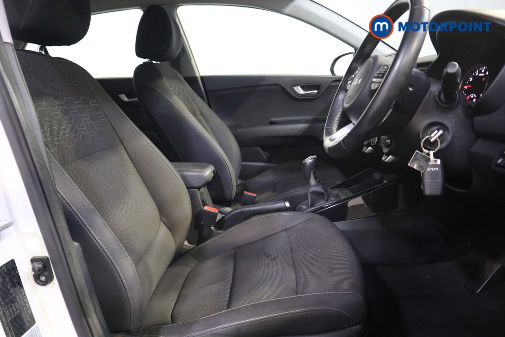 Used Kia Rio 2022 for sale - 76352820: Photo 19