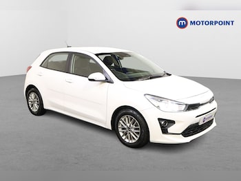 2022 - 1.0 T GDi 2 5dr