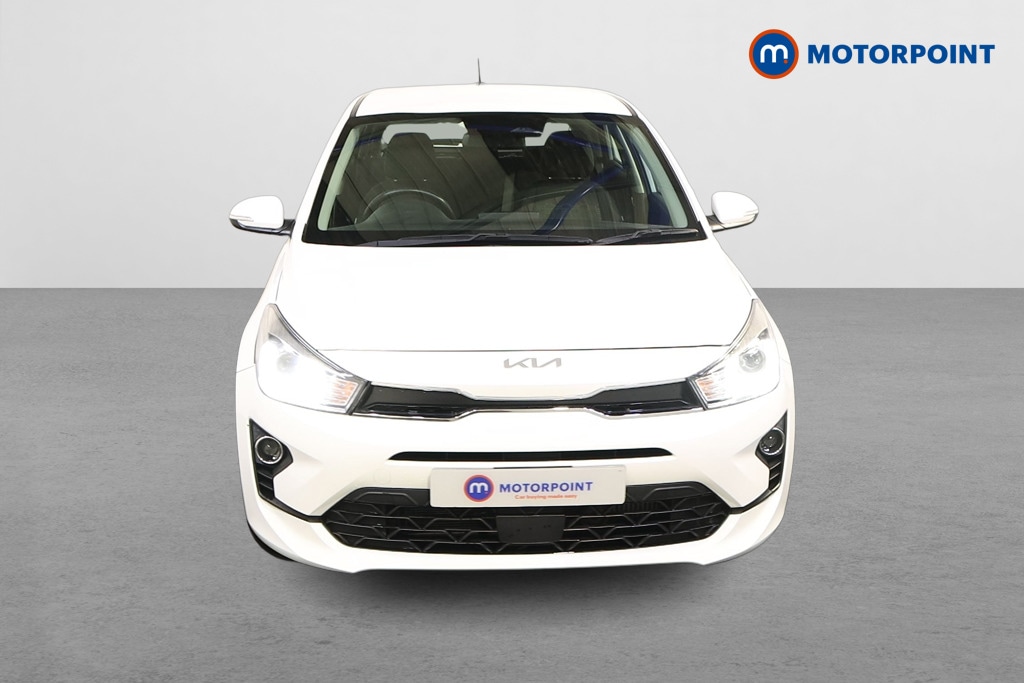 Used Kia Rio 2022 for sale - 76352820: Photo 2