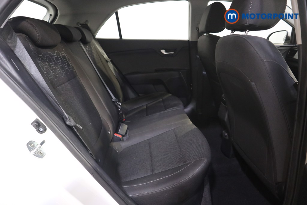Used Kia Rio 2022 for sale - 76352820: Photo 20