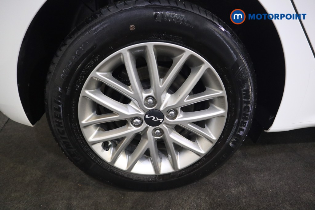 Used Kia Rio 2022 for sale - 76352820: Photo 22