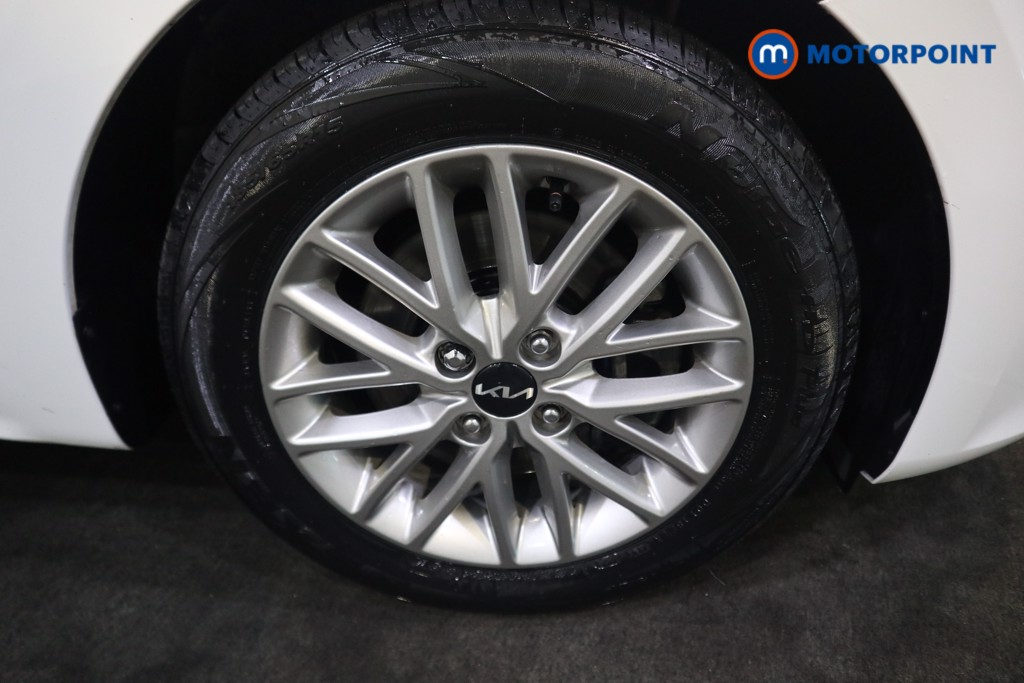 Used Kia Rio 2022 for sale - 76352820: Photo 23