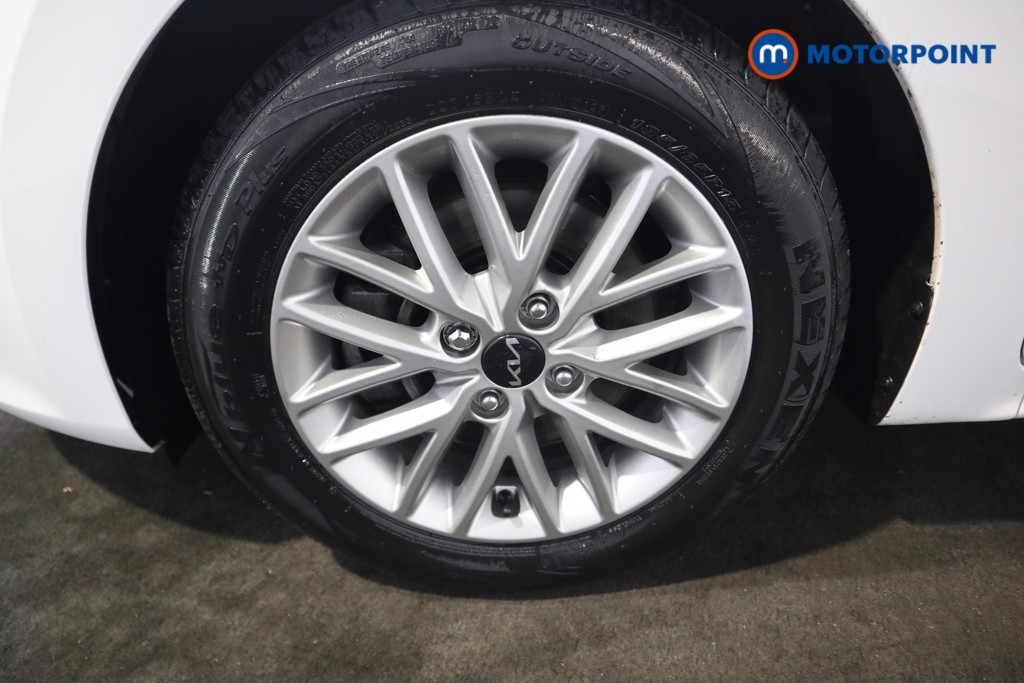 Used Kia Rio 2022 for sale - 76352820: Photo 24