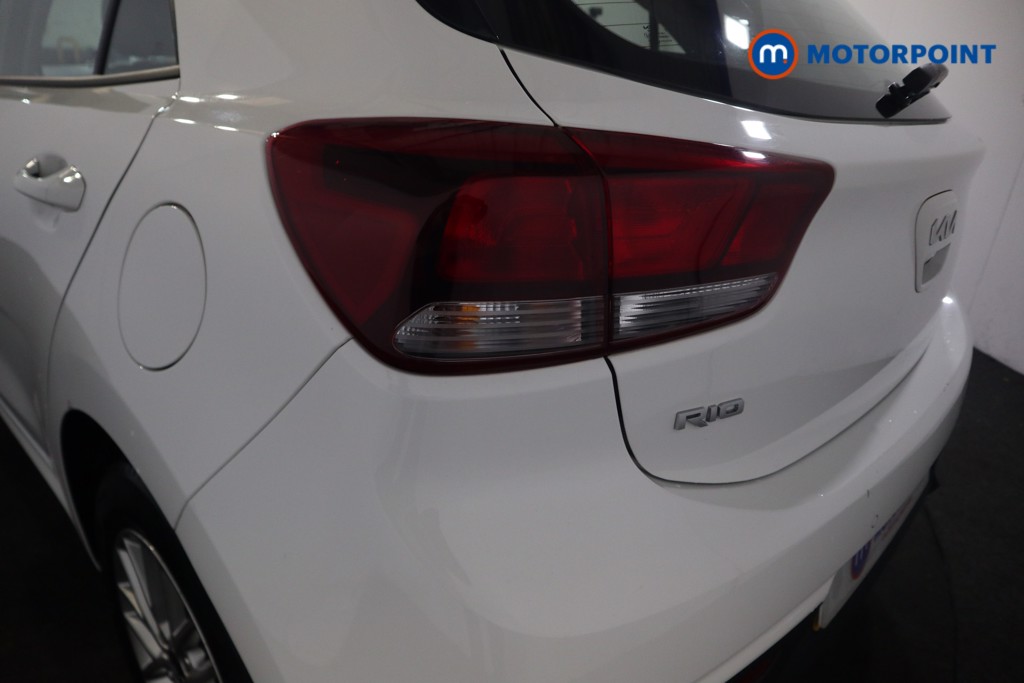 Used Kia Rio 2022 for sale - 76352820: Photo 28
