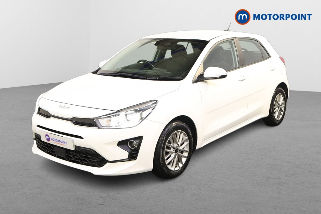 Used Kia Rio 2022 for sale - 76352820: Photo 3