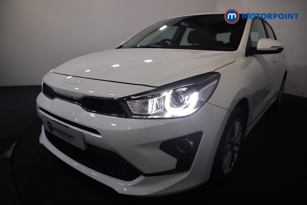 Used Kia Rio 2022 for sale - 76352820: Photo 33
