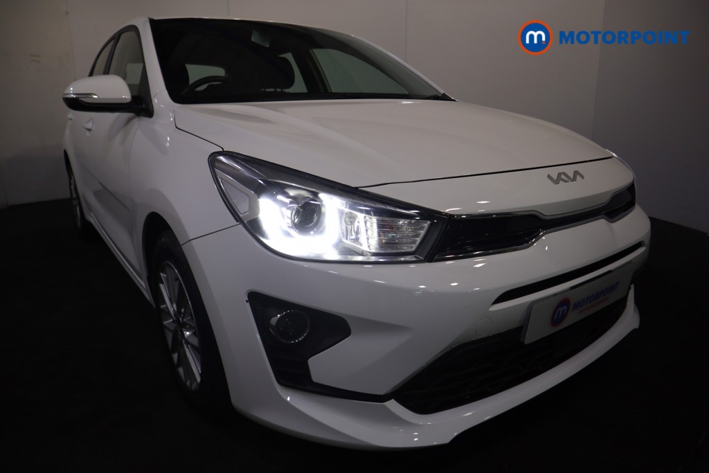 Used Kia Rio 2022 for sale - 76352820: Photo 35