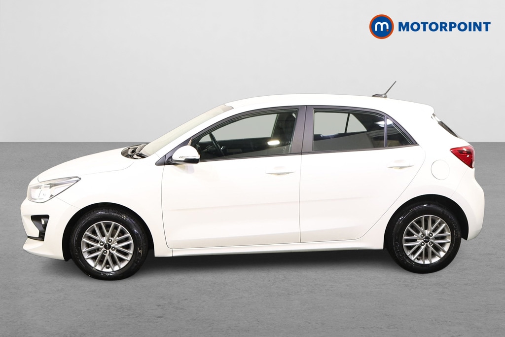 Used Kia Rio 2022 for sale - 76352820: Photo 4