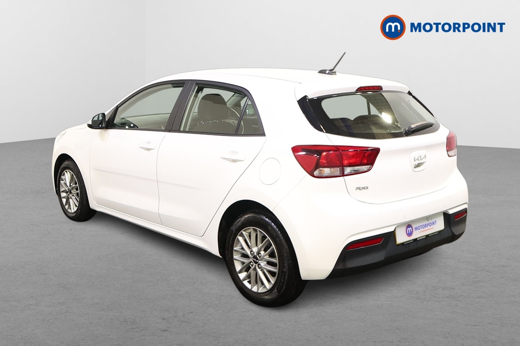 Used Kia Rio 2022 for sale - 76352820: Photo 5