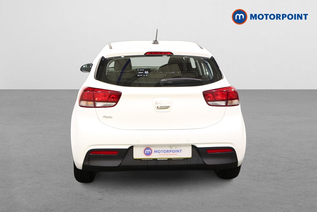 Used Kia Rio 2022 for sale - 76352820: Photo 6