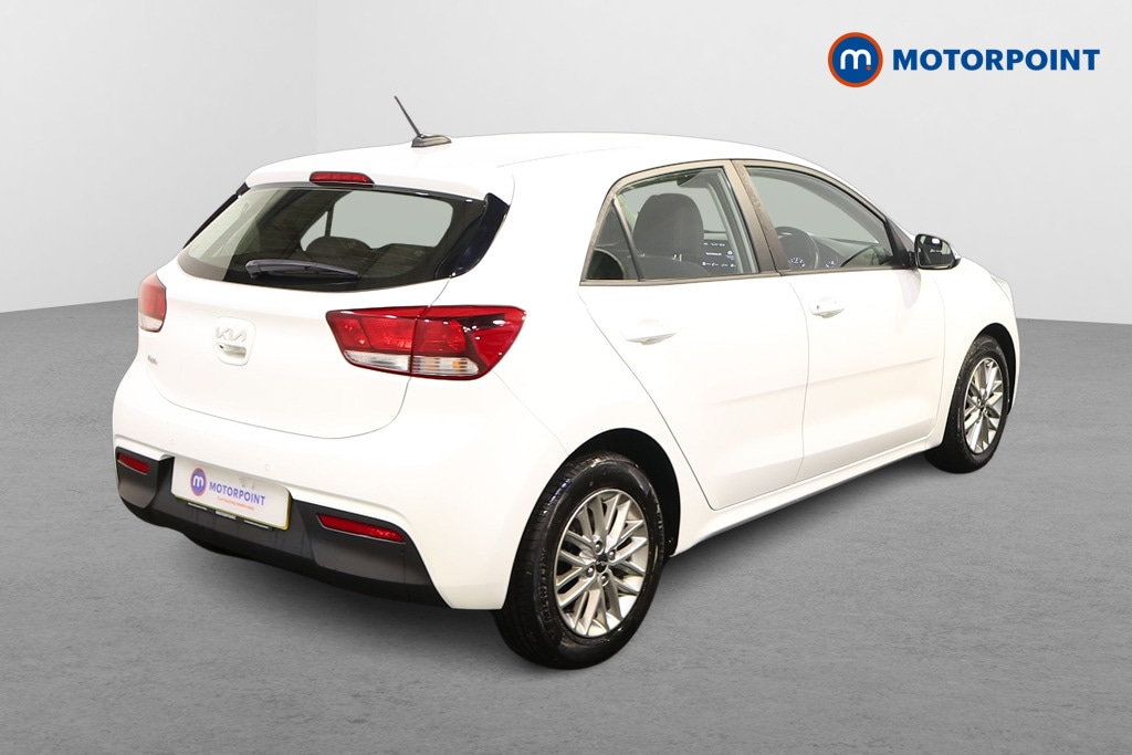 Used Kia Rio 2022 for sale - 76352820: Photo 7
