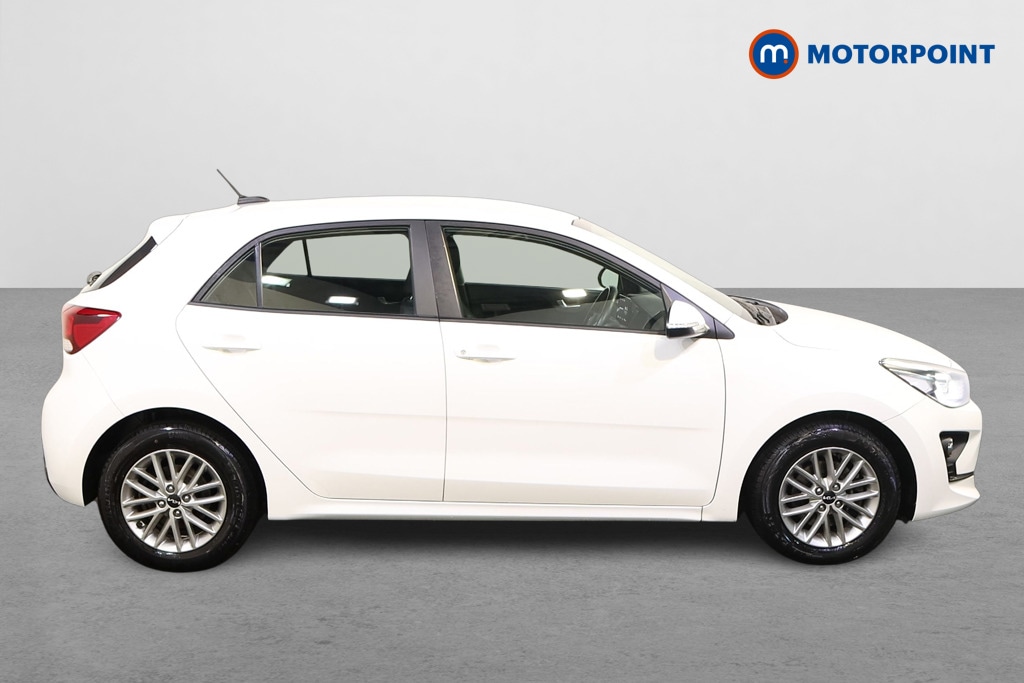 Used Kia Rio 2022 for sale - 76352820: Photo 8