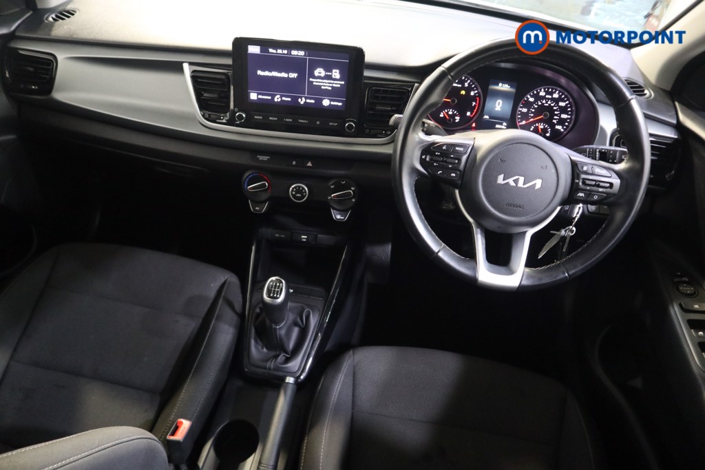 Used Kia Rio 2022 for sale - 76352820: Photo 9
