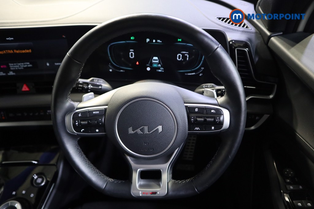 Used Kia Sportage 2024 for sale - 76373381: Photo 10