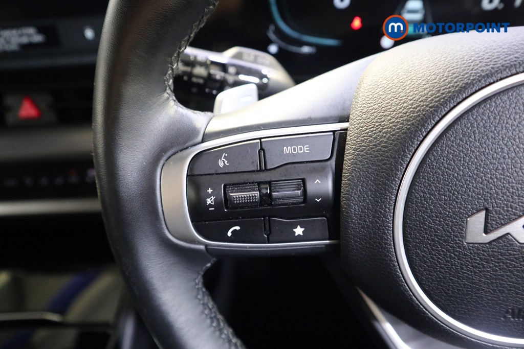 Used Kia Sportage 2024 for sale - 76373381: Photo 11