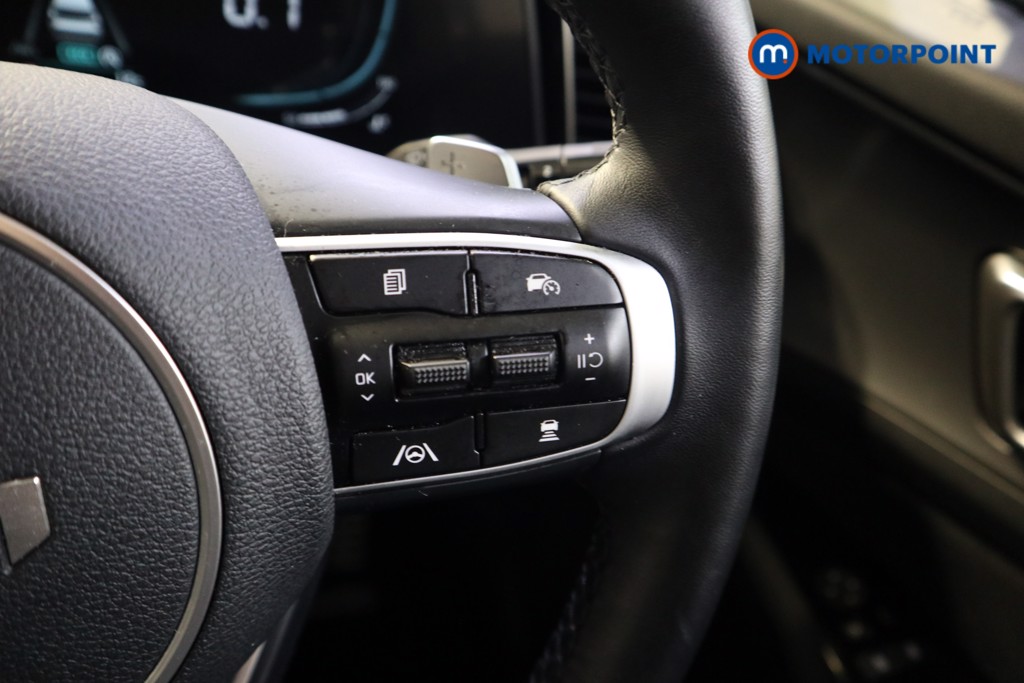 Used Kia Sportage 2024 for sale - 76373381: Photo 12
