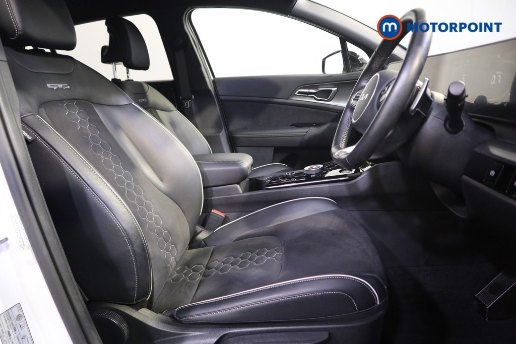 Used Kia Sportage 2024 for sale - 76373381: Photo 23