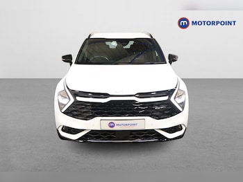 Used Kia Sportage 2024 for sale - 76373381: Photo